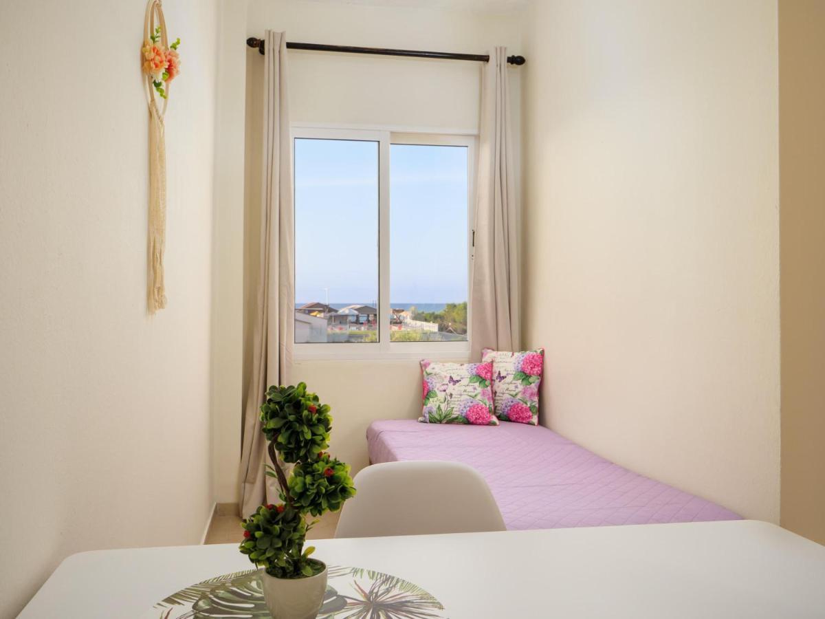 Divina Seaside Apartments By Estia Gouves Esterno foto