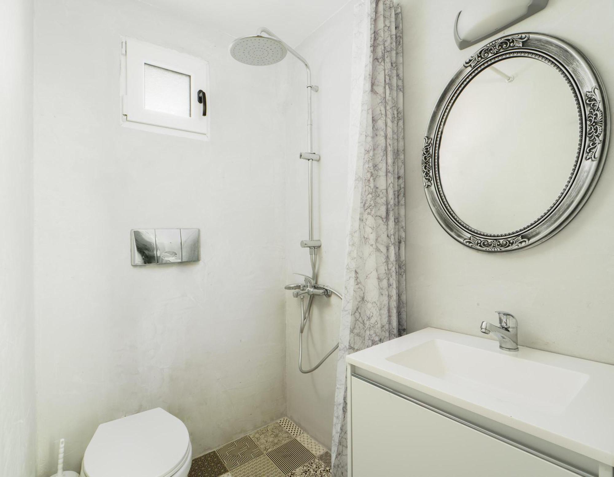 Divina Seaside Apartments By Estia Gouves Esterno foto