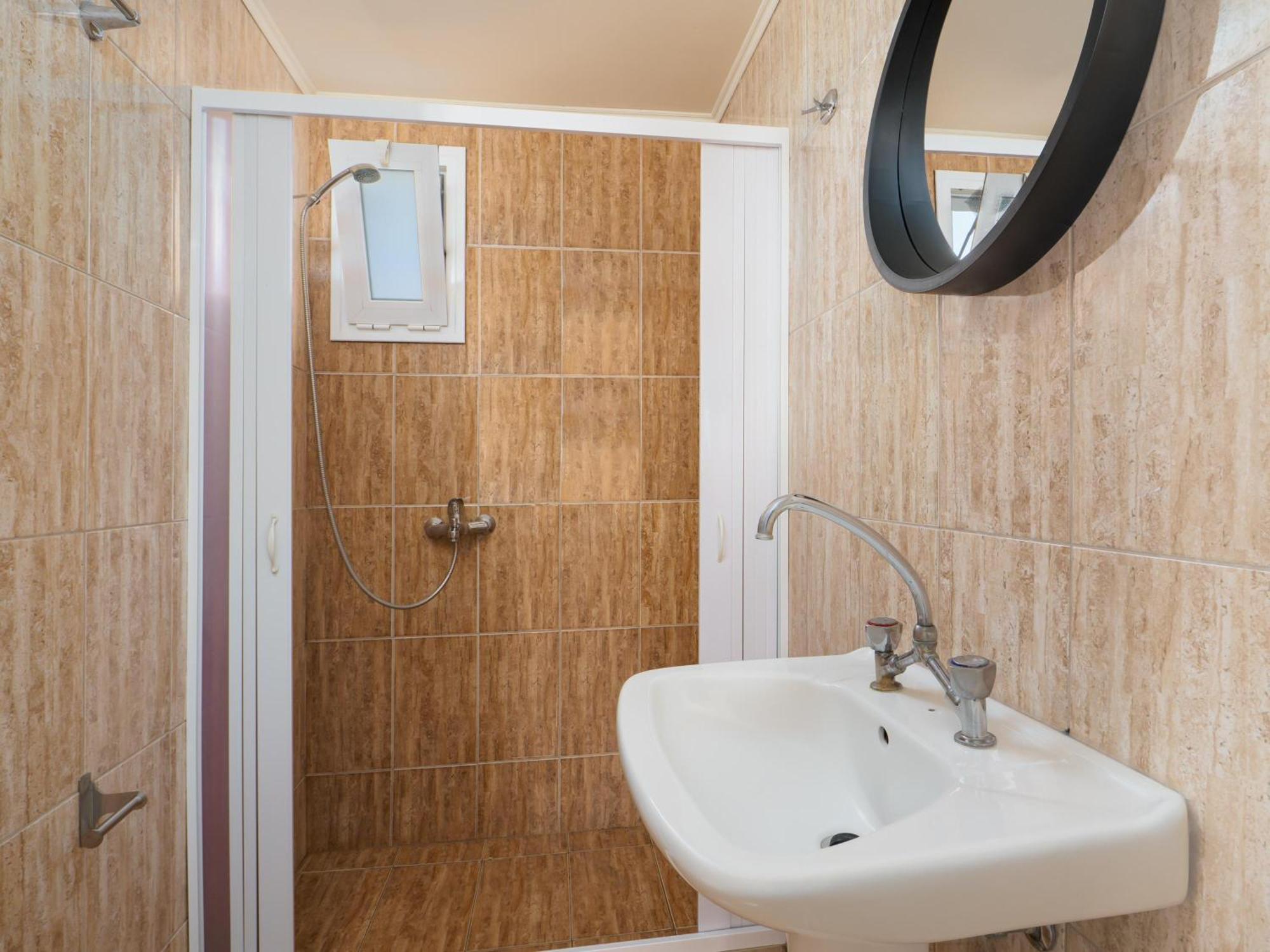 Divina Seaside Apartments By Estia Gouves Esterno foto